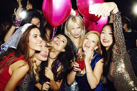 Bachelorette party. Things To Know About Bachelorette party. 
